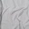 1 Yard Calendered Organic Cotton Oxford Gray Chesterton Collection
